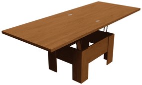 Măsuță cafea Erno (arin deschis) . 1055416