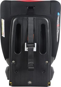 Scaun Auto cu Isofix NOVOKIDS™ Safety Seat 6000, Cu rotire 360 grade, 0-36 kg, Tetiera reglabila pe inaltime, Omologare R-129 i-Size, Transformabil