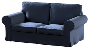 Husa canapea Ektorp 2-locuri, pliabil (pentru modele Ikea in vanzare din 2012)