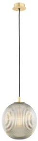 Pendul, Lustra suspendata design modern Paloma 25cm