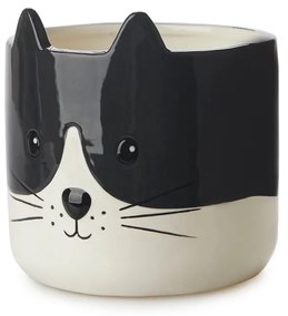 Ghiveci din ceramică ø 13,5 cm Kitty – Balvi