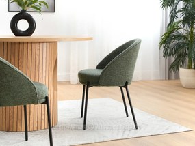 Scaun Marine (verde + negru). 1111162