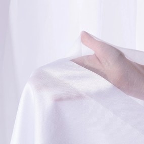 Draperie cu banda