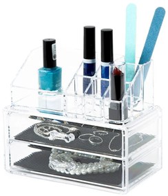 Organizator cosmetice Compactor Dozen