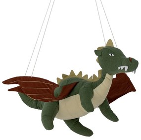 Decorațiuni pentru copii Malvin – Bloomingville Mini