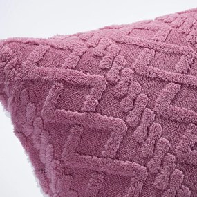 Set de 2 feţe pernă INVERNO mure 50 x 70 cm