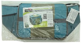 Cattara Geantă termică SUNRISE 25l albastră