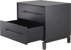 Noptiera design LUX Canova 114717 HZ