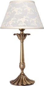 Veioza din alama design italian Angelica