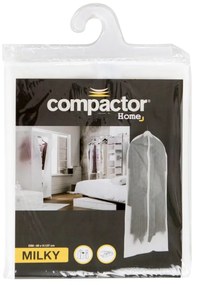 Husă de protecție pentru haine de agățat Compactor Dress Bag