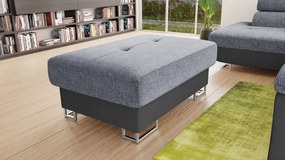 Taburete Alphard (Otusso 25 + Velvetto 05). 1060720