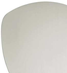 Lampă de perete de design bej organic 32cm 2 lumini - Pulley