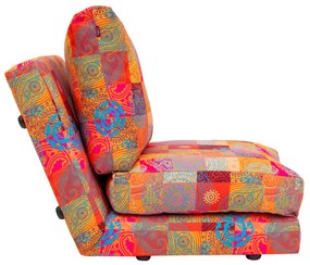 Fotoliu Taida Patchwork