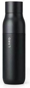 Sticlă termică antibacteriană LARQ, Obsidian Black 500 ml - LARQ