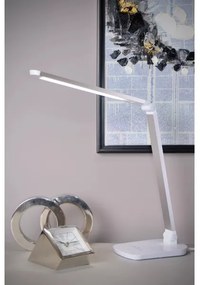 Lucide 24656/10/31 - Lampa de masa LED VARIO LED LED/8W/230V