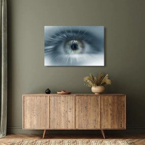 Tablou - Privirea ochiului (90x60 cm)