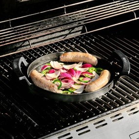 Tigaie pentru grill Lore – FABINI