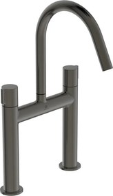 Baterie cada Ideal Standard Atelier Joy gri Magnetic Grey