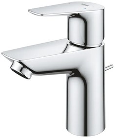 GROHE 32819001 - Baterie lavoar BAUEDGE 147 mm, crom lucios
