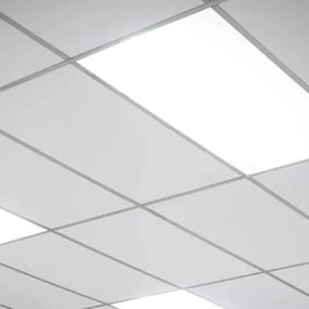 Panou Led Slim Elit's, Esn 3363f, 80W, 59.5 X 119.5 Cm Incastrat 6000K