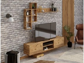 Mobilier living Erico (Pin atlantic) . 1102086