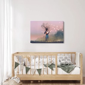 Tablou - Natura vie (90x60 cm)