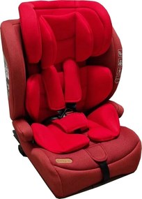 Scaun Auto cu Isofix Baby Care™ Safety Plus, Omologare R-129 i-Size, 9-36 kg, Tetiera reglabila, Sistem de prindere in centura de siguranta, Husa