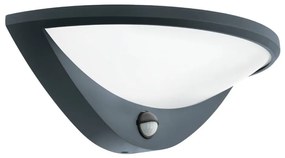 Corp de iluminat pentru exterior LED de perete (înălțime 12,5 cm) BELCREDA – EGLO