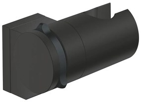 GROHE 261832431 - Suport de perete pentru duș VITALIO UNIVERSAL negru