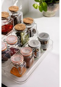 Organizator pentru mirodenii din plastic – Casa De Engel