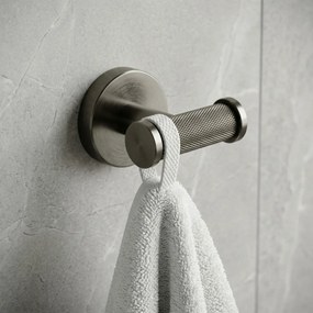 Cuier dublu 6612 Modern Titan