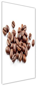 Tablou din Sticlă Boabe de cafea
