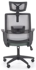 Scaun de birou RILO, gri