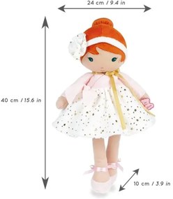Păpușă Valentine TENDRESSE 32 cm Kaloo