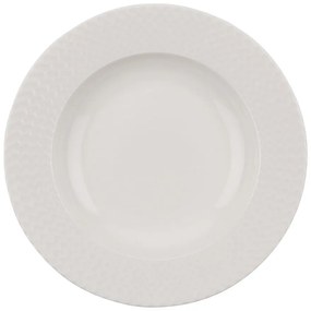 Set veselă 24 piese din porțelan Kutahya Russna