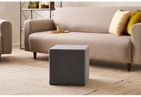 Taburete Athos (antracit). Promo -28%. 1101499