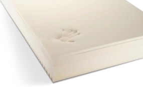 Saltea Bamboo 7 de la  Sleepy