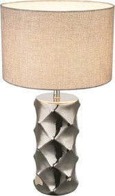 Globo 21717 - Lampă de masă TRACEY 1xE27/40W/230V