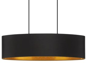 Lustră pe cablu ZARAGOZA 2xE27/40W/230V Eglo 900147