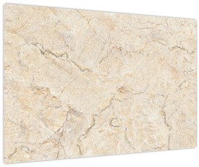 Tablou - Placă de marmură (90x60 cm)
