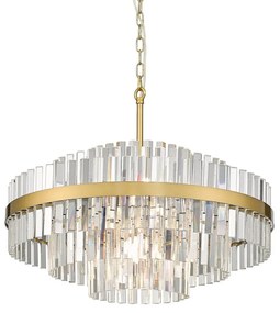 Lustra suspendata design deosebit CONSTANTINOPLE 60cm