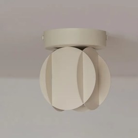 Spot GAMBIT 1xGU10/10W/230V alb