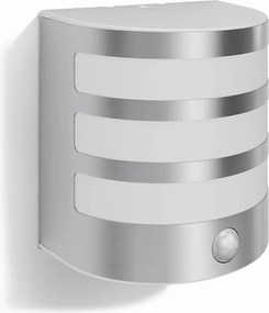 Philips 17315/47/16 - Aplică LED de exterior cu senzor, 3W, IP44