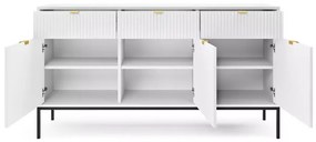 Comoda alba, NOVA KSZ154