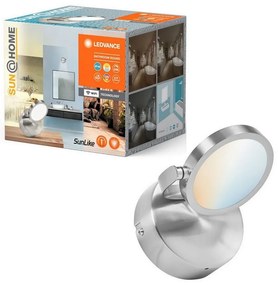 Spot LED dimabil pentru baie SUN@HOME LED/7,5W Wi-Fi IP44