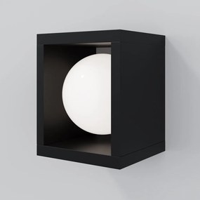 Aplica de perete exterior IP65 Slate