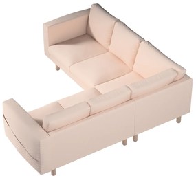 Husă pentru canapea colțar Norsborg cu 4 locuri