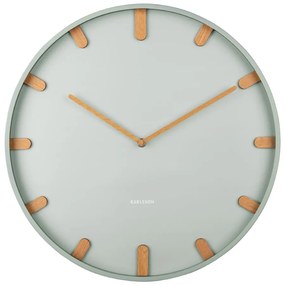 Ceas de perete ø 40 cm Grace – Karlsson