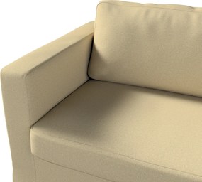 Husa pentru canapea Karlstad 3-locuri lunga pana la podea