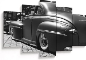 Tablou - Ford 1948 (150x105 cm)